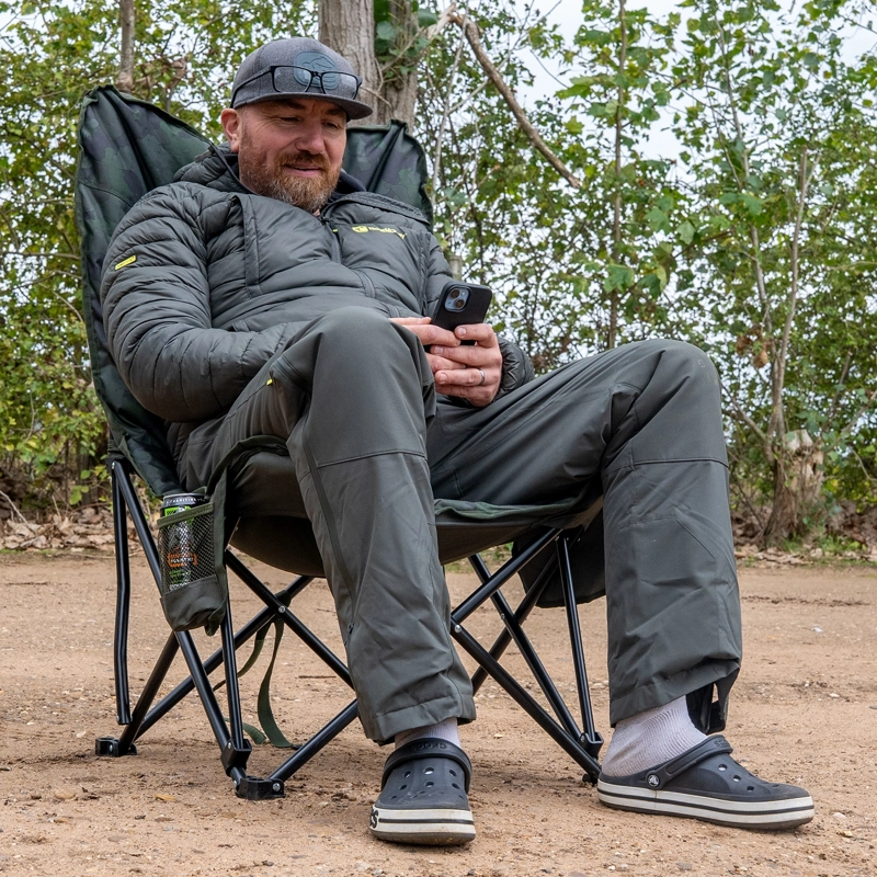 Ridge Monkey CoZee Lounge Chair